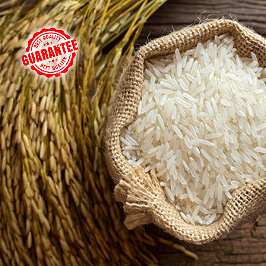 Basmati Paddy Rice